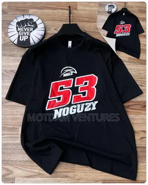 Round Neck
