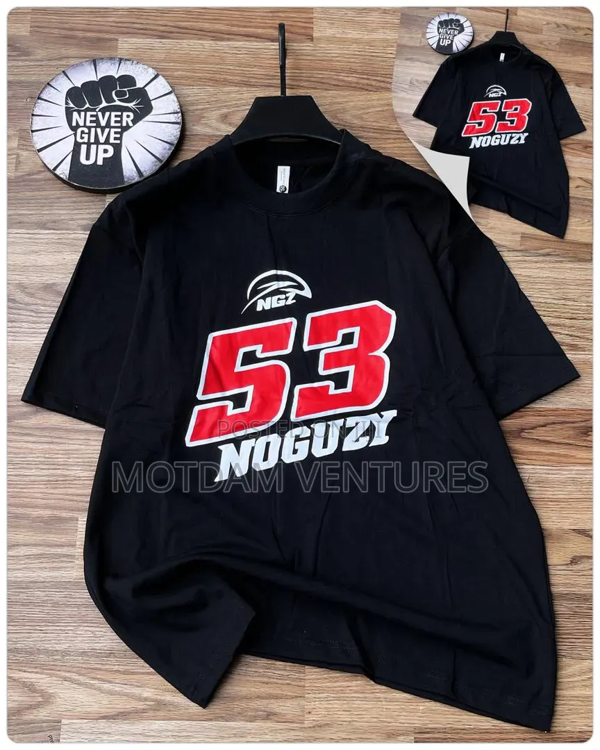 Round Neck