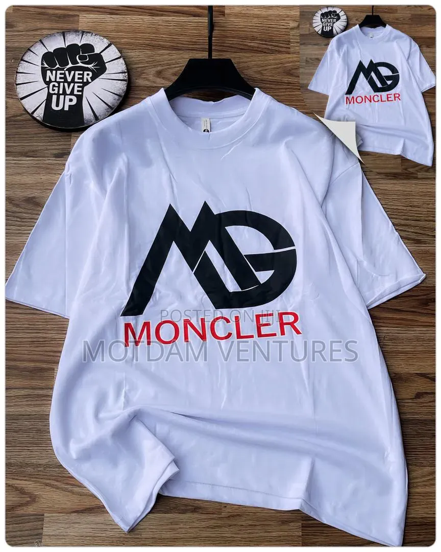 Round Neck