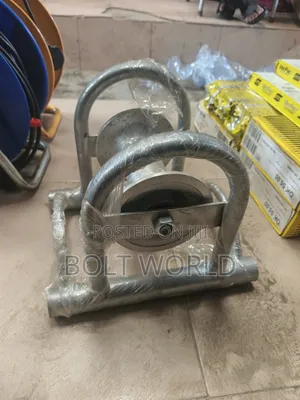 Cable Laying Roller(Installation Cable Roller Heavy Duty)