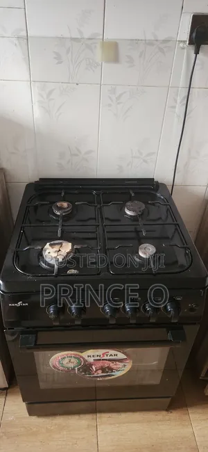 Nexus Gas Cooker. Neatly Used!!