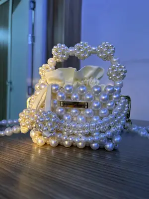Beaded Bags