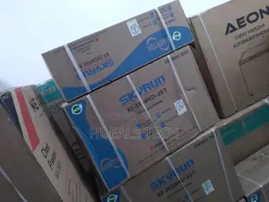 Branded 1.5hp Inverter Split Unit Ac