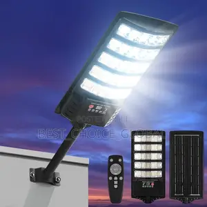 Solar Street Light 2400w