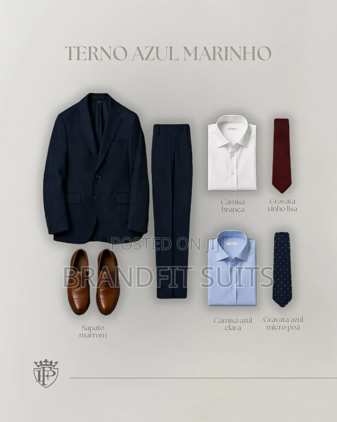 Men's Quality Suits