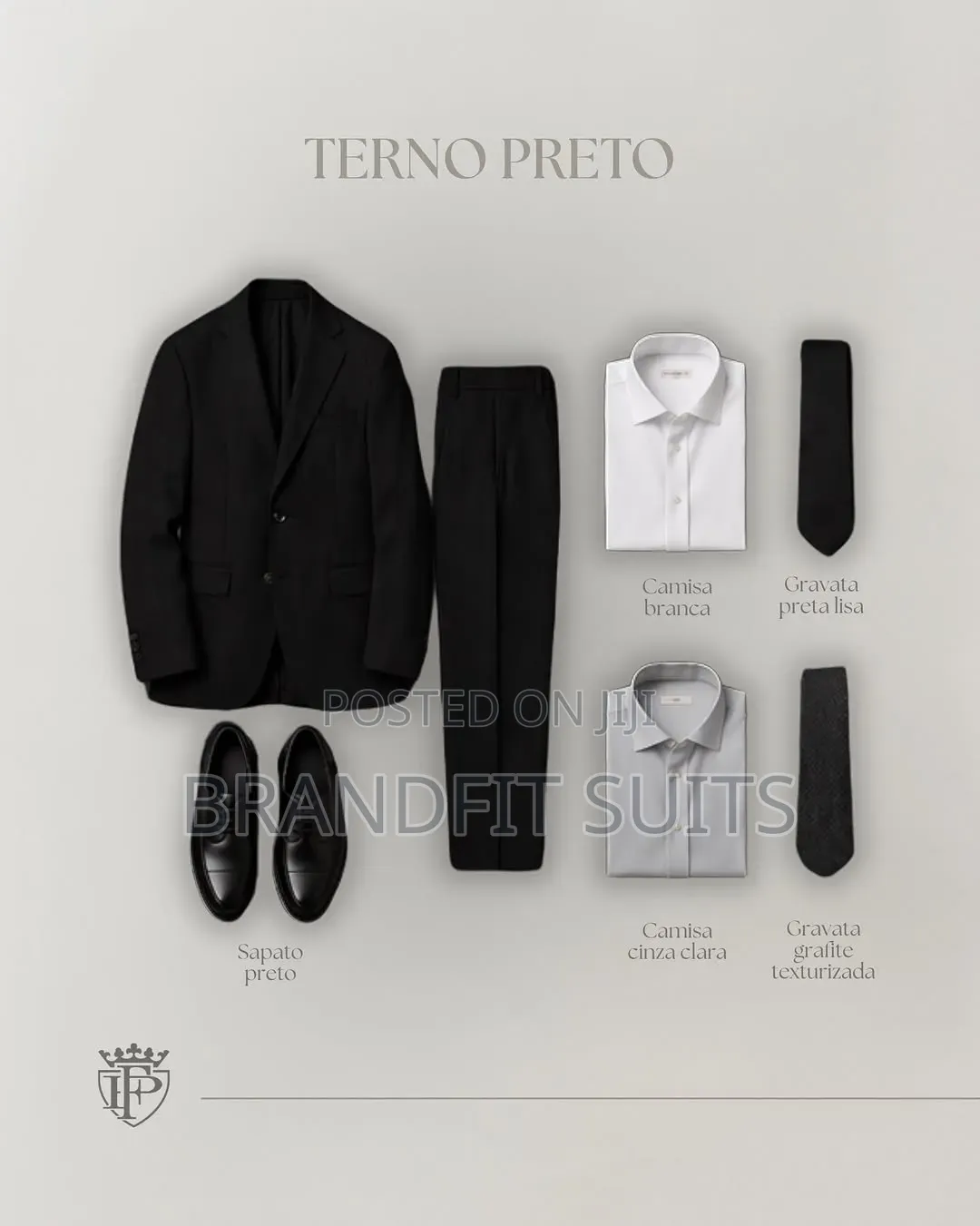 Men's Quality Suits