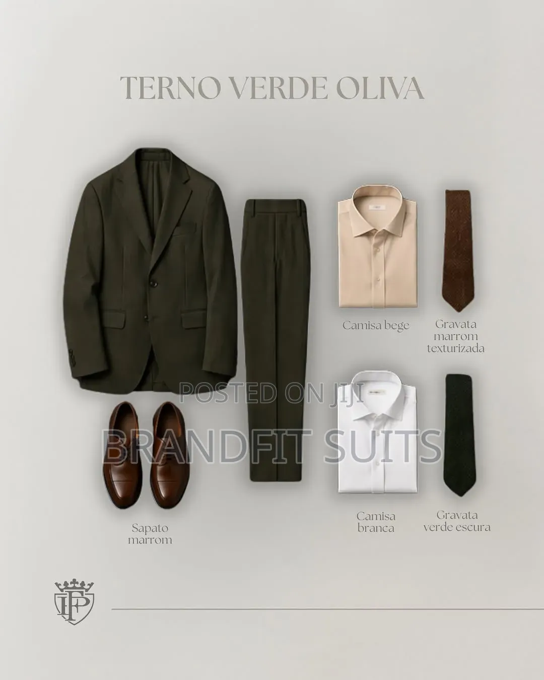 Men's Quality Suits