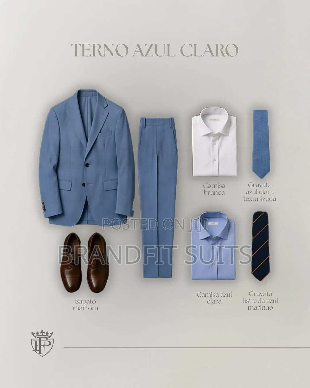 Men's Quality Suits