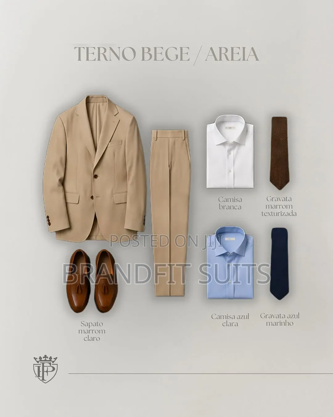 Men's Quality Suits