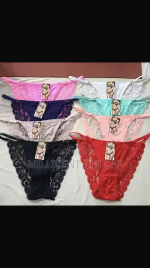 Lingerie At Mimi Royal Store