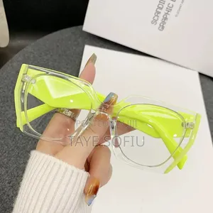 Quality Eyeglasses (Frame + Lens)