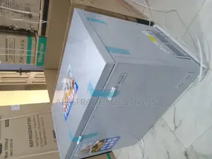Nexus Nx-400g 300 Litres Freezer With Large Capacity