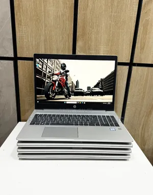 Laptop HP ProBook 450 G6 8GB Intel Core i7 SSD 256GB
