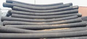 12inches By 6meter Rubber Hose