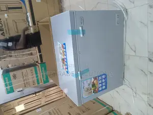 Durable Nexus Nx-400g Chest Freezer Online