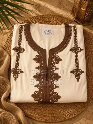 Jalabiya Clothings