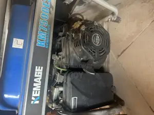 Big Generator