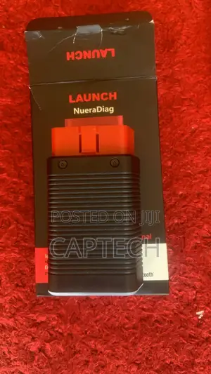 Launch Ai For Xpro5