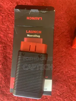 Launch Ai For Xpro5