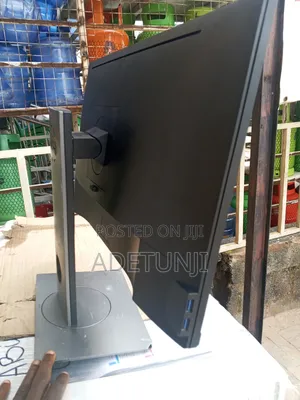 Dell Monitor Big Screen