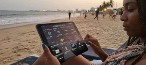 Dstv Stream