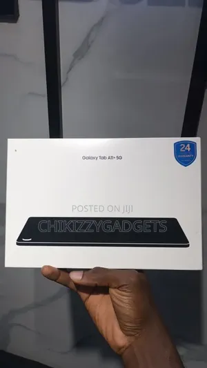 New Samsung Galaxy Tab A11 256 GB