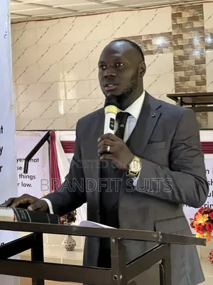 Mc for Occasions