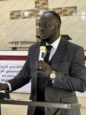 Mc for Occasions