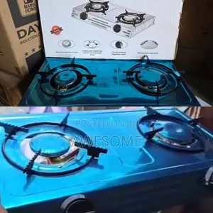 Gas Table Burner