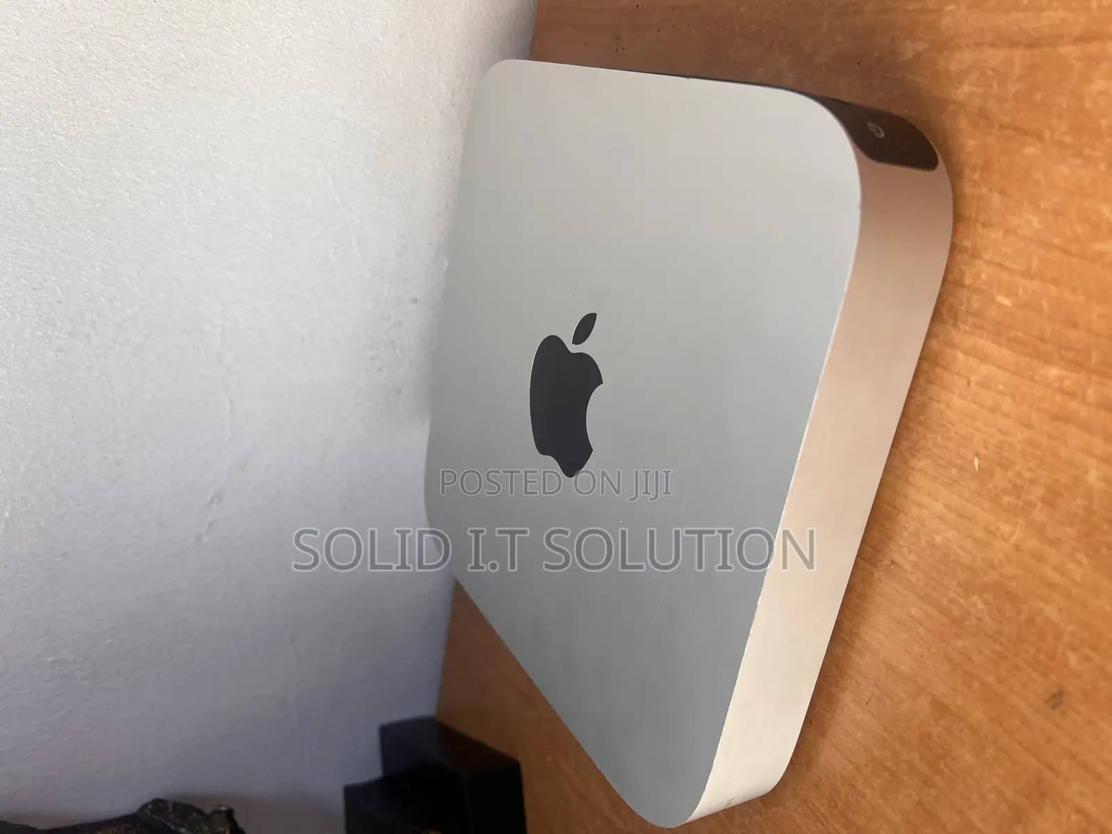 Desktop Computer Apple Mac Mini M2 8GB Apple M2 SSD 256GB