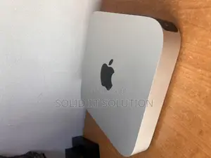 Desktop Computer Apple Mac Mini M2 8GB Apple M2 SSD 256GB