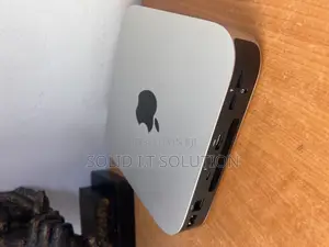 Desktop Computer Apple Mac Mini M2 8GB Apple M2 SSD 256GB