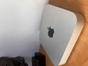 Desktop Computer Apple Mac Mini M2 8GB Apple M2 SSD 256GB