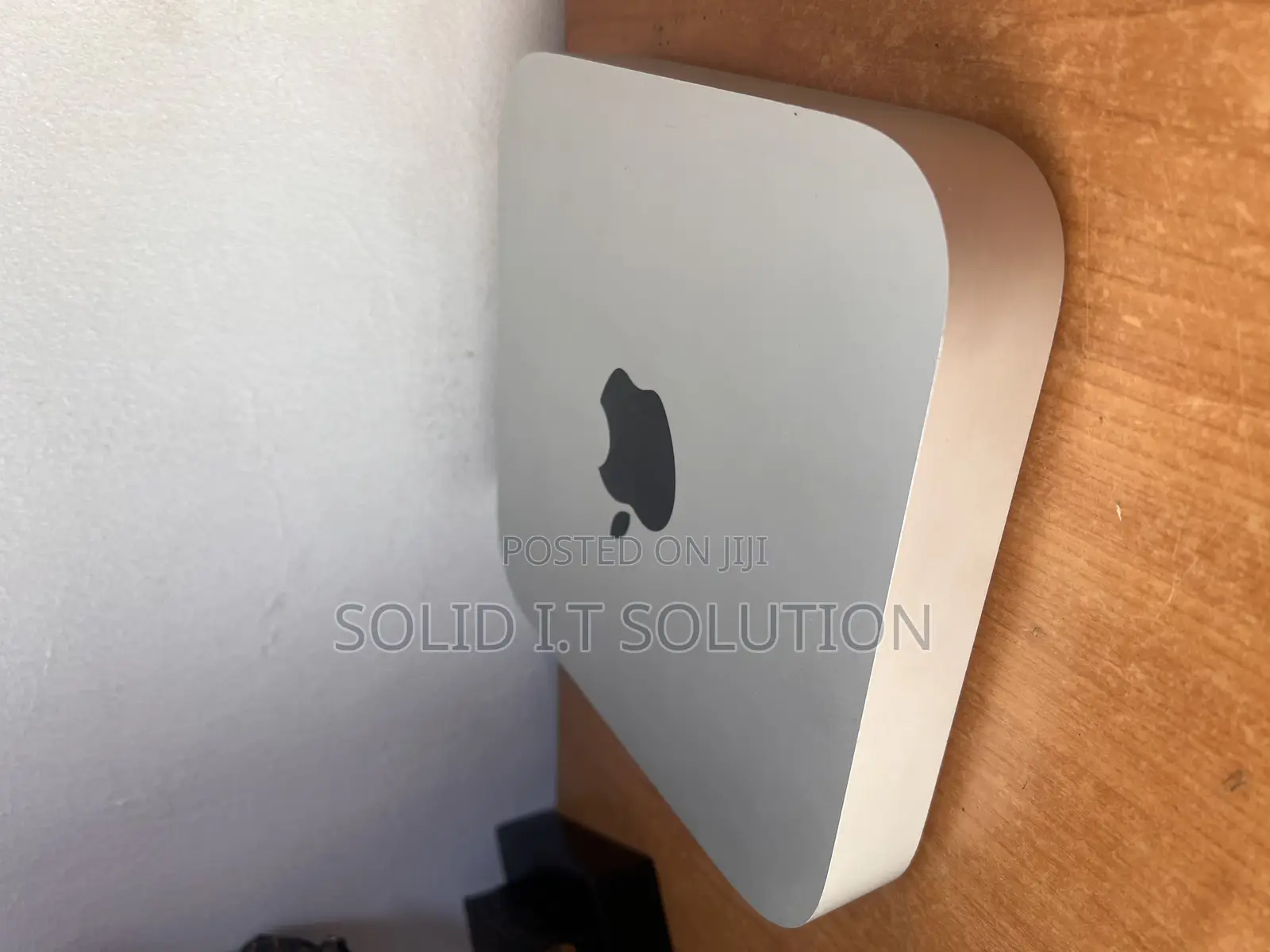 Desktop Computer Apple Mac Mini M2 8GB Apple M2 SSD 256GB