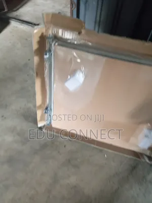 Radiator Highlander 2020