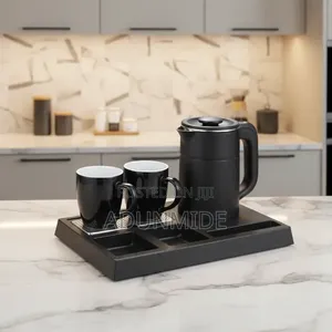Hotel/Office Tray Set