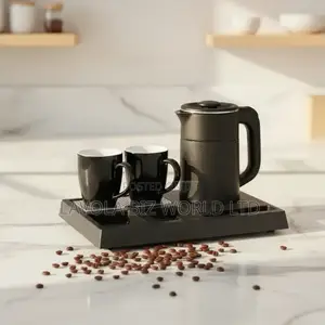 Hotel/Office Tray Set