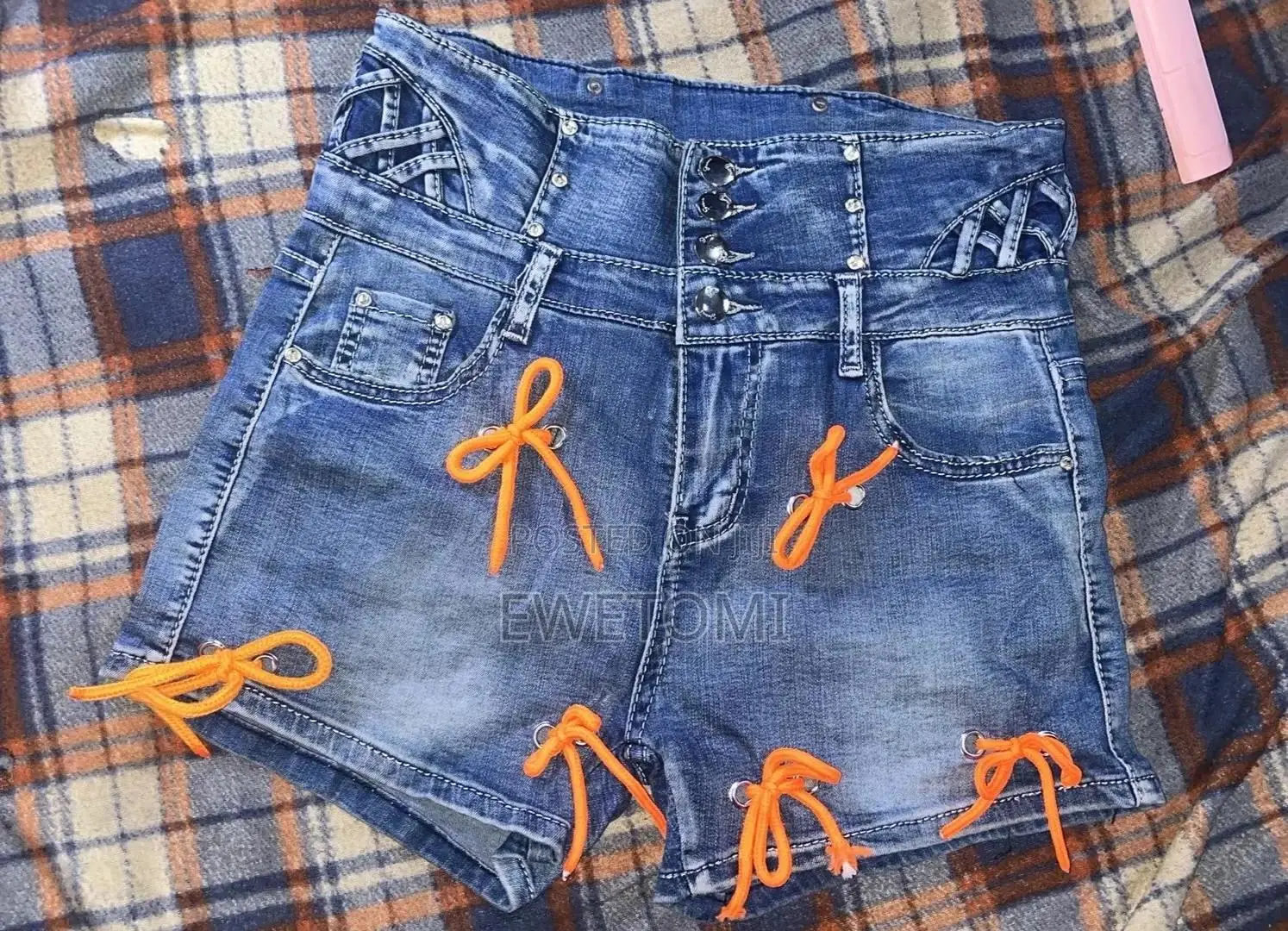 Ewa Denim Co