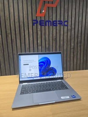 Laptop Dell Latitude 5320 16GB Intel Core i7 SSD 512GB