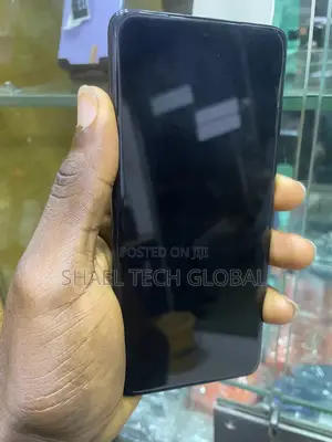 Samsung Galaxy S20+ 5G 256 GB Black