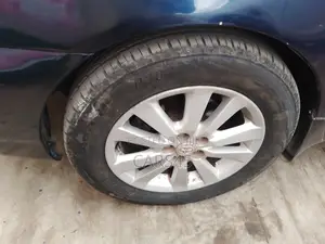 Toyota Corolla 2003 Blue