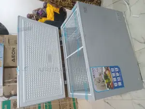 Best Price Nexus Nx-400g 300 Litres Freezer