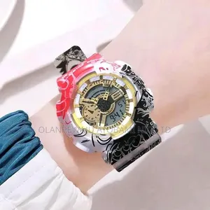 Quality Sports Wrist Watch for Men