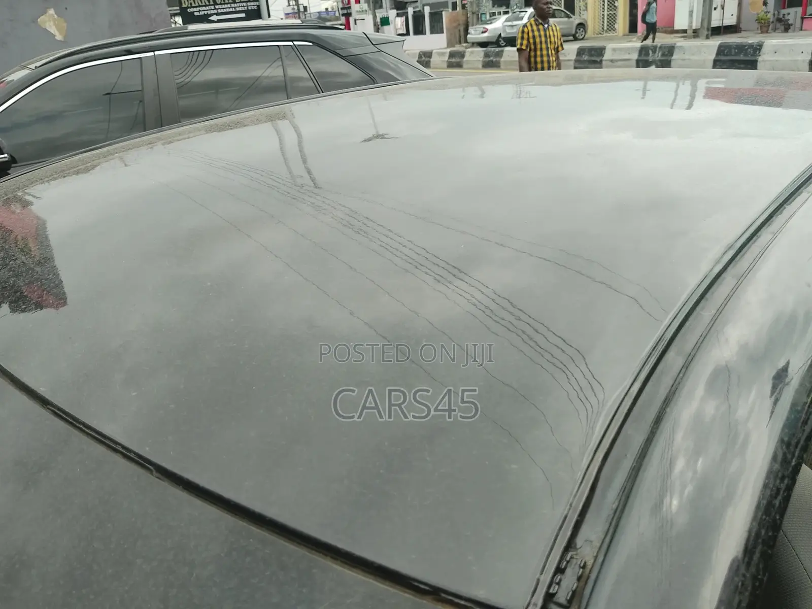 Toyota Camry 2013 Blue