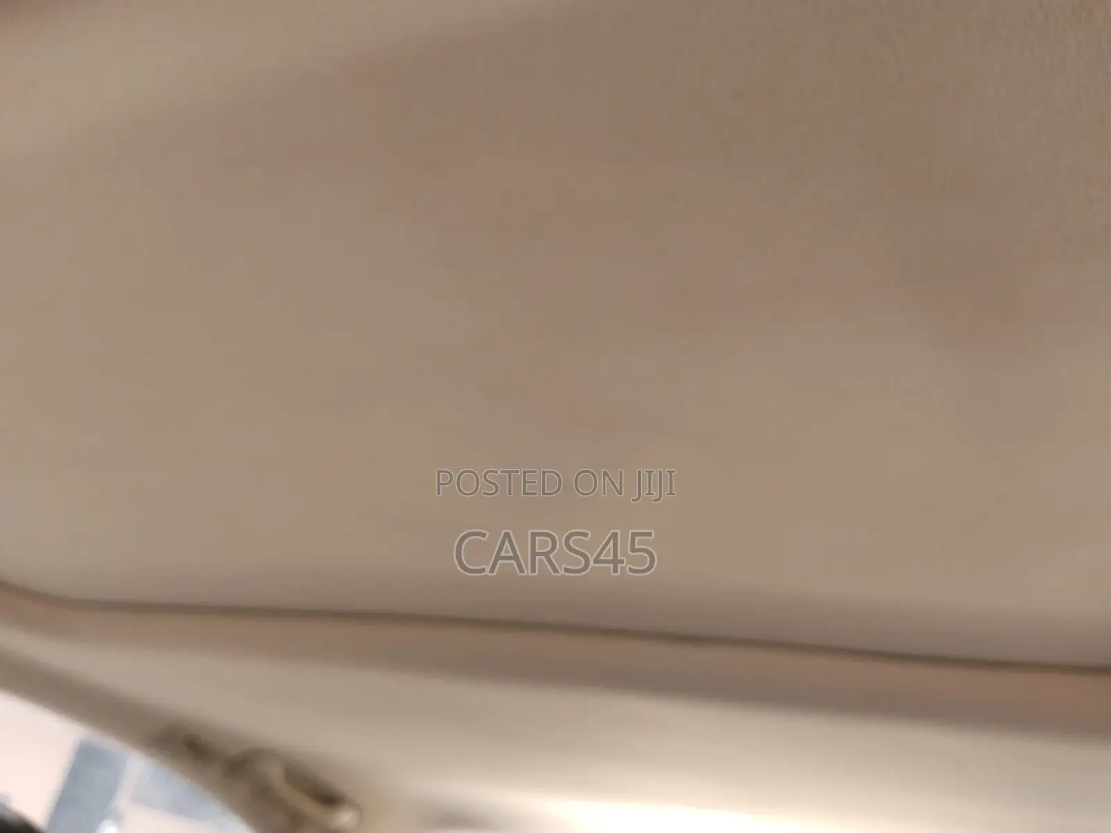 Lexus ES 2010 Blue