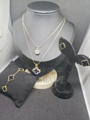 Jewelry Set