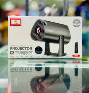 Earldom Pj04 Portable Smart Android Projector
