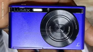 Panasonic DMC-Xs1 Digital Camera