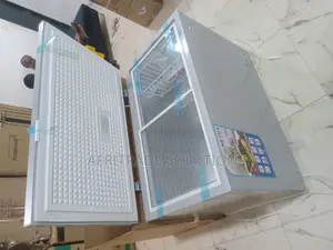 Energy Saving Nexus Nx-400g Chest Freezer