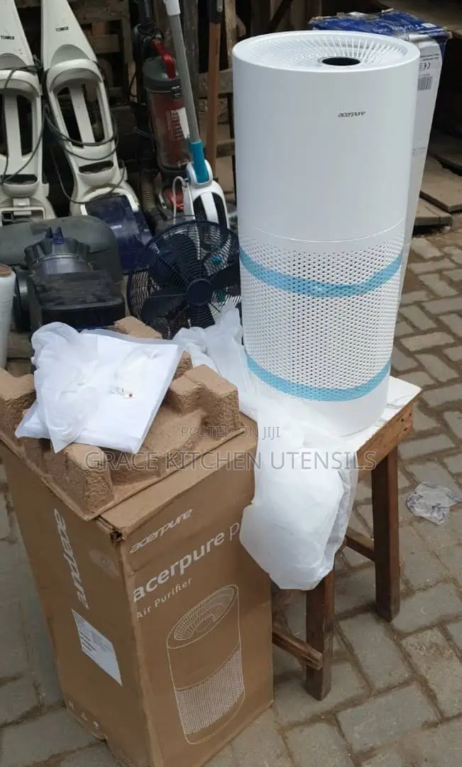 Acerpure Pro Air Purifer